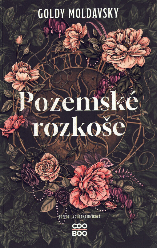 Pozemské rozkoše