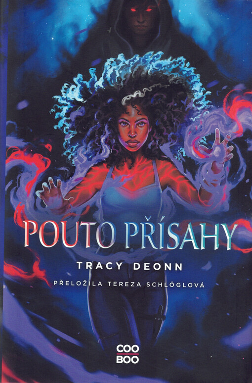Pouto přísahy