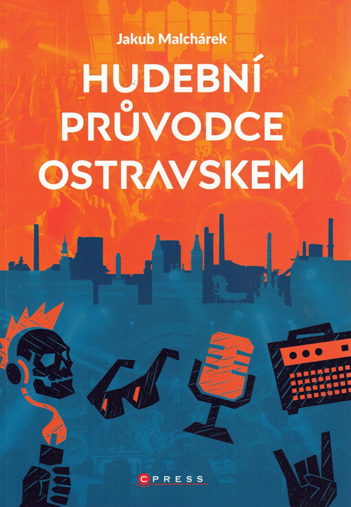 Hudební průvodce Ostravskem
