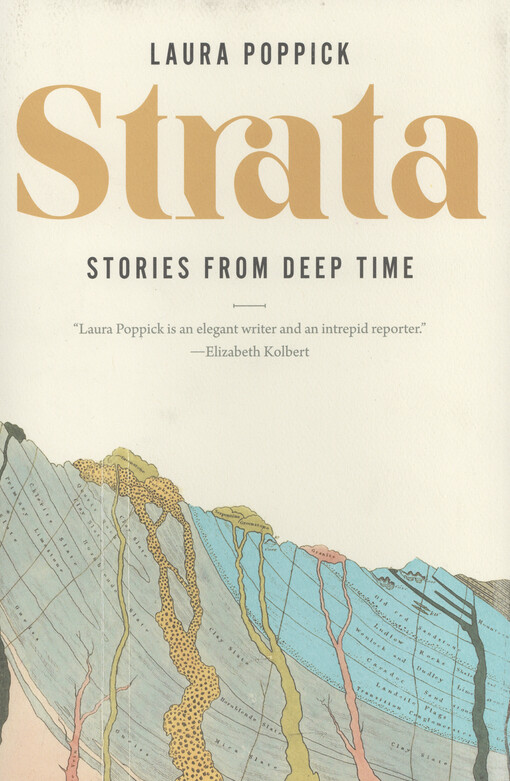 Strata : stories from deep time