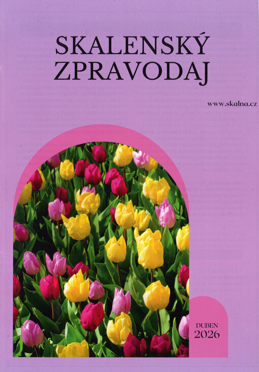 Skalenský zpravodaj