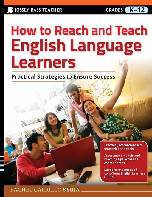 How to reach & teach english language learners
