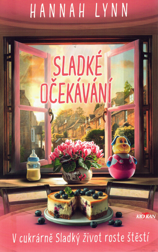 Sladké očekávání