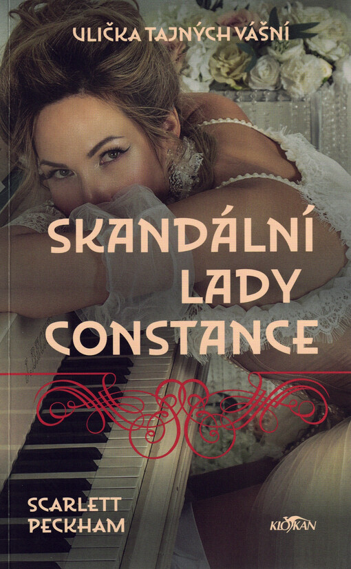 Skandální lady Constance
