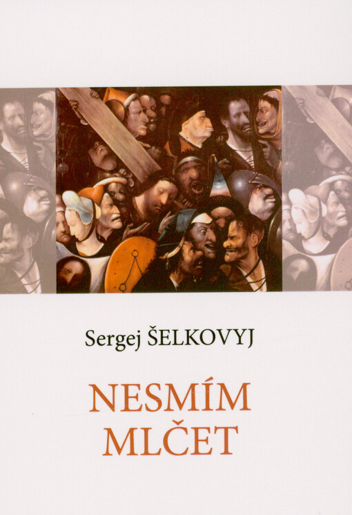 Nesmím mlčet