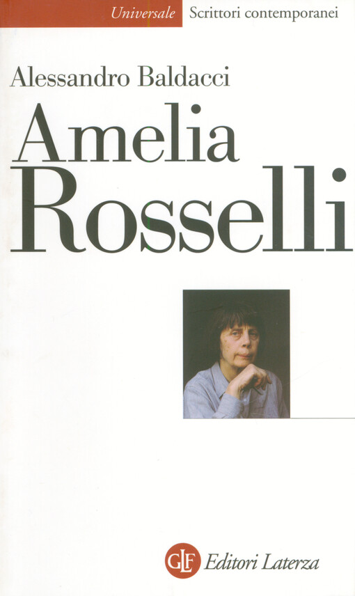 Amelia Rosselli