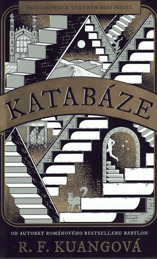 Katabáze