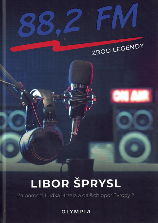 88,2 FM : zrod legendy
