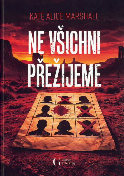 Ne všichni přežijeme