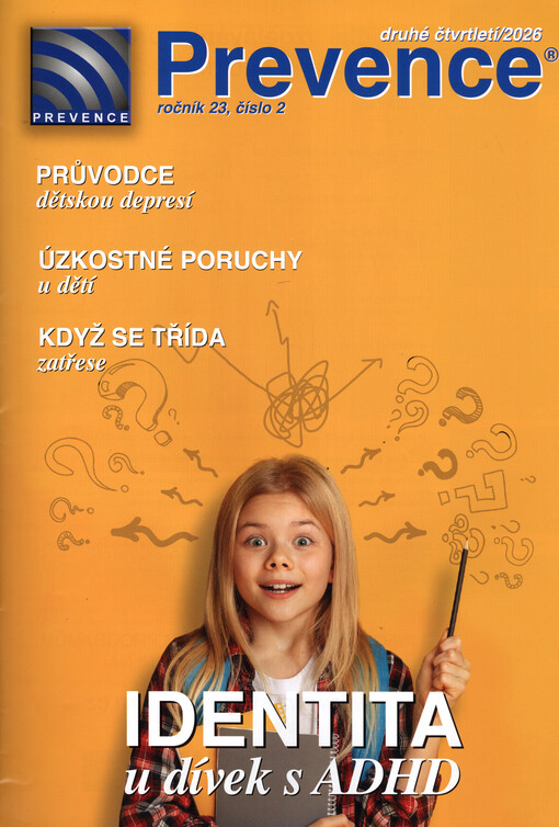 Prevence