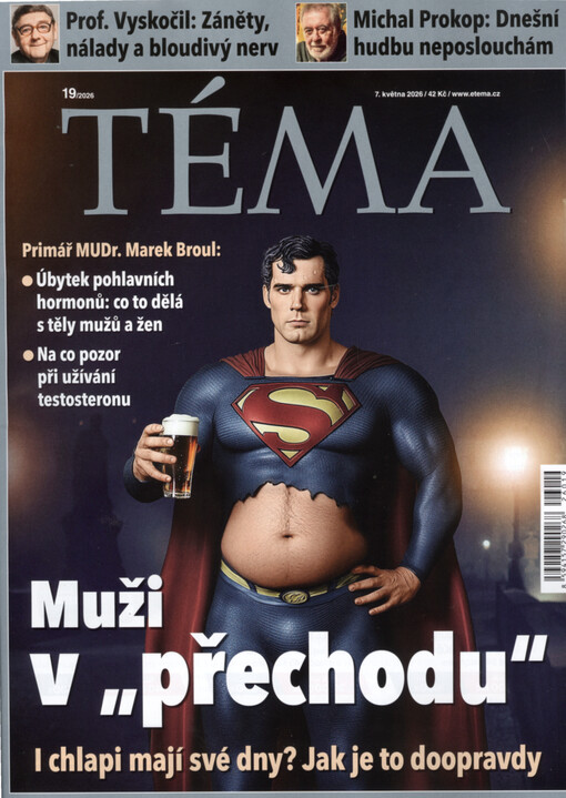 Téma