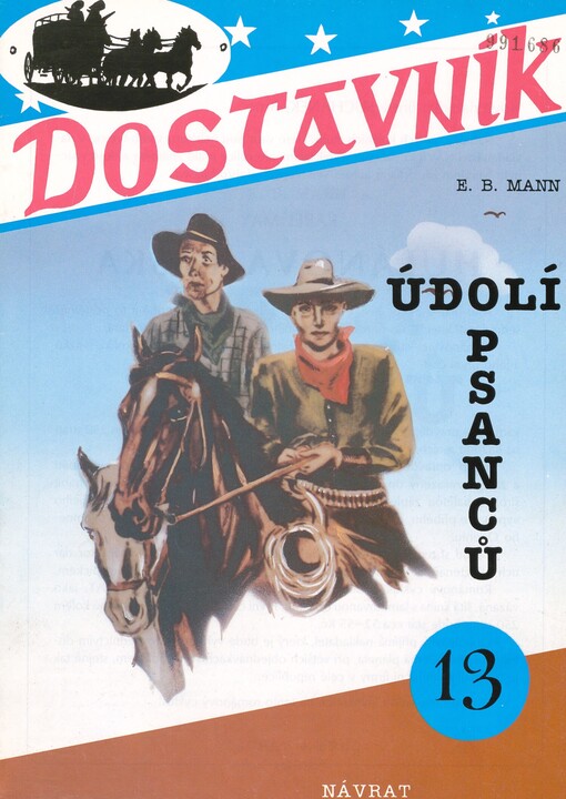 Údolí psanců