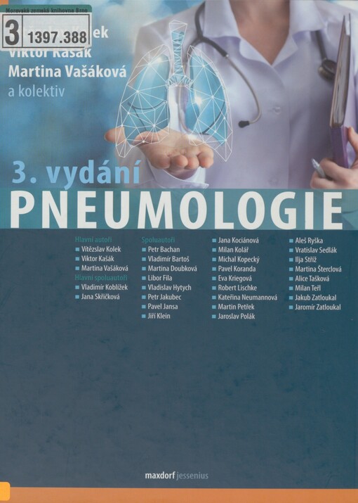 Pneumologie