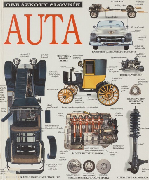Auta