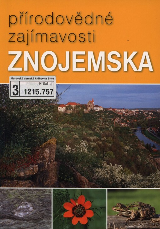 Přírodovědné zajímavosti Znojemska