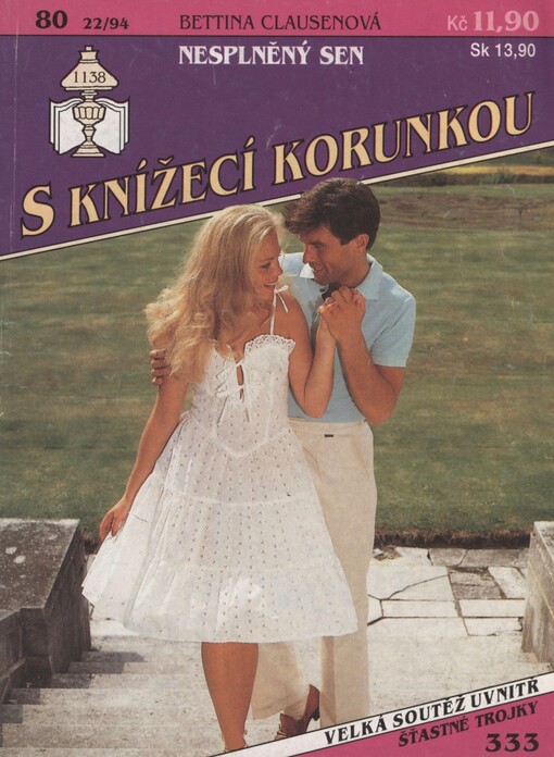Nesplněný sen