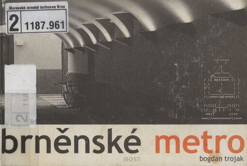 Brněnské metro