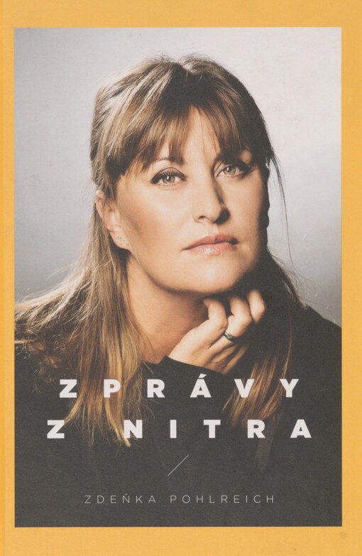 Zprávy z nitra