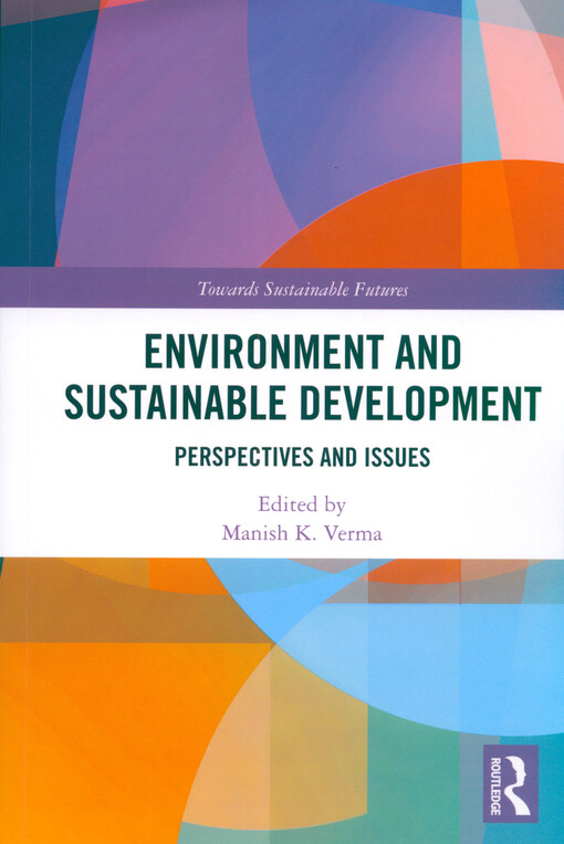 Environment and sustainable development : perspectives and issues