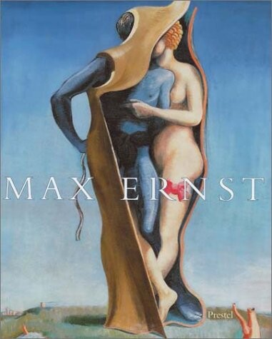 Max Ernst :Retrospective zum 100.Geburtstag