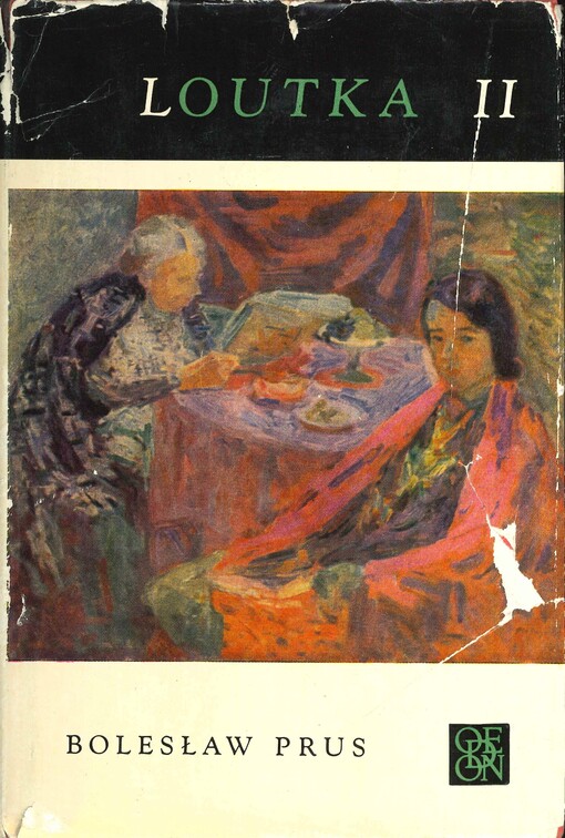 Loutka. 2