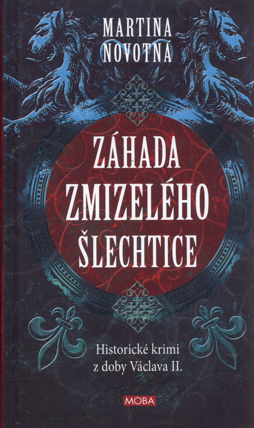 Záhada zmizelého šlechtice
