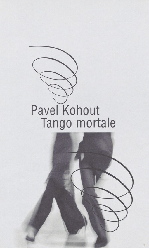 Tango mortale