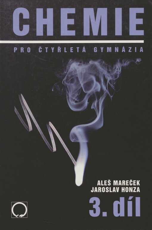 Chemie pro čtyřletá gymnázia