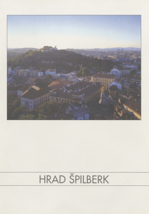 Hrad Špilberk