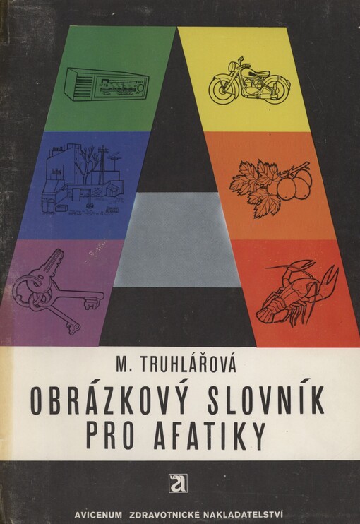 Obrázkový slovník pro afatiky