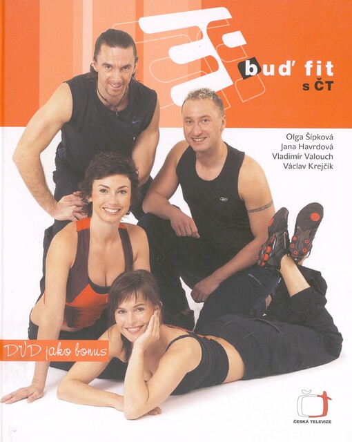 Buď fit s ČT