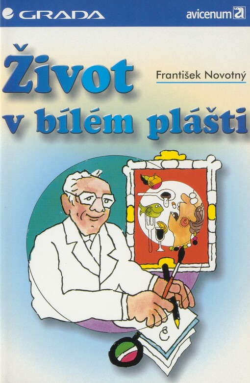 Život v bílém plášti