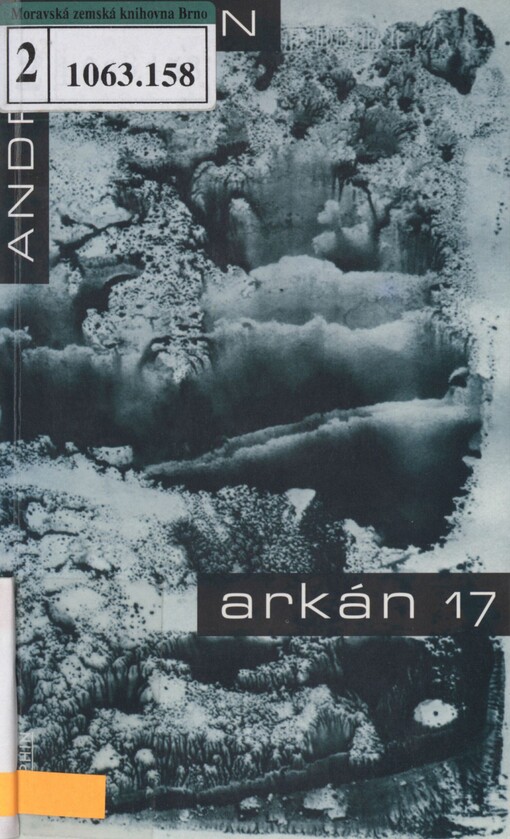 Arkán 17