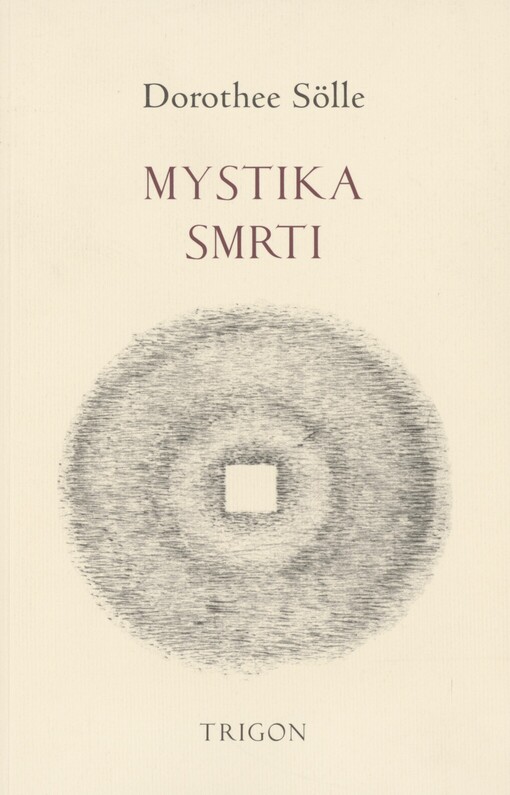 Mystika smrti: fragment