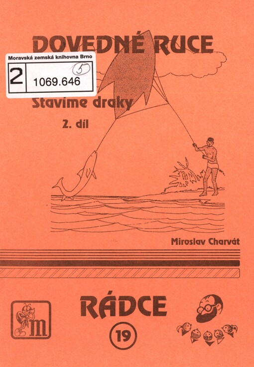 Dovedné ruce