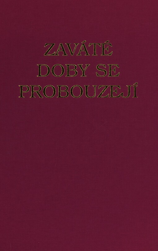 Zaváté doby se probouzejí: v Abd-ru-shinově blízkosti přijal člověk obdařený mimořádnými schopnostmi, který k tomu byl povolán. III