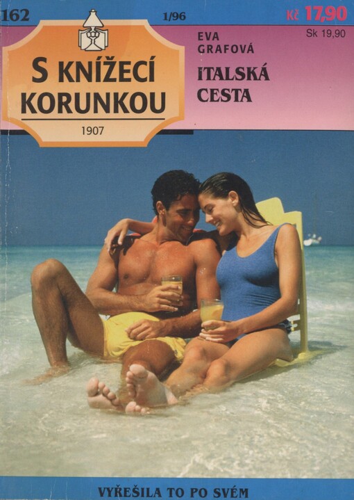 Italská cesta