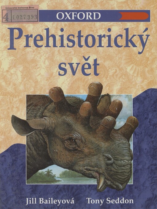 Prehistorický svět
