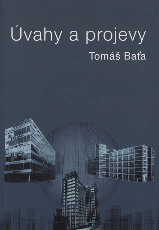 Úvahy a projevy