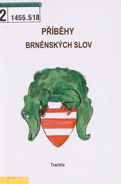 Příběhy brněnských slov: škola hrou