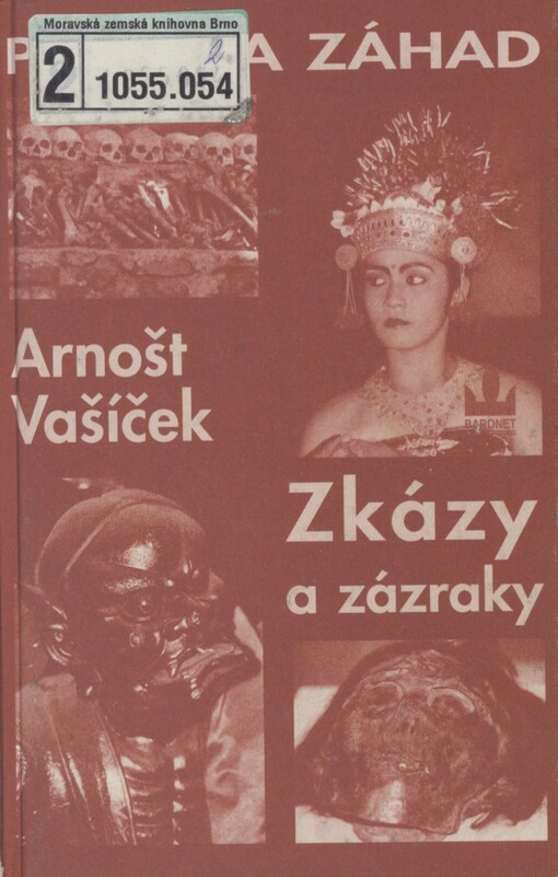 Planeta záhad. Díl 2. Zkázy a zázraky