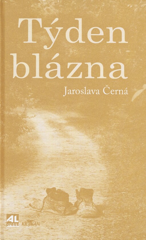 Týden blázna