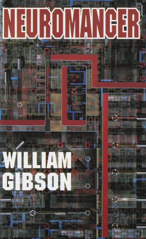 Neuromancer