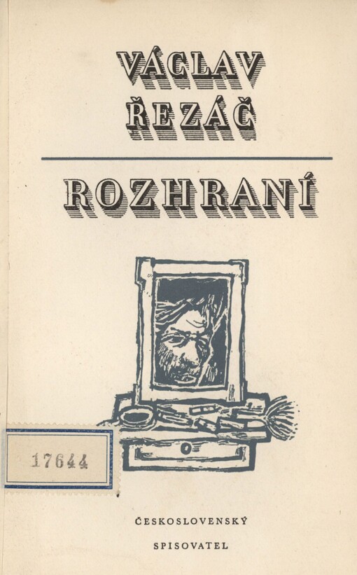 Rozhraní