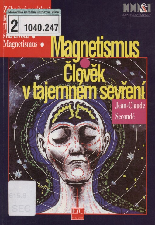 Poznejte a provozujte magnetismus