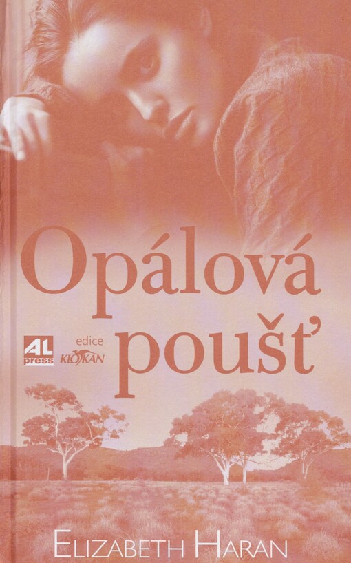 Opálová poušť