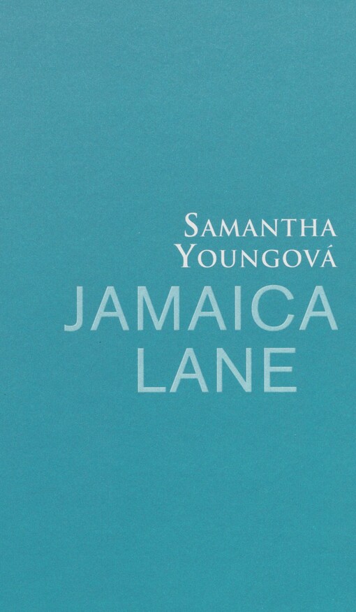 Jamaica Lane