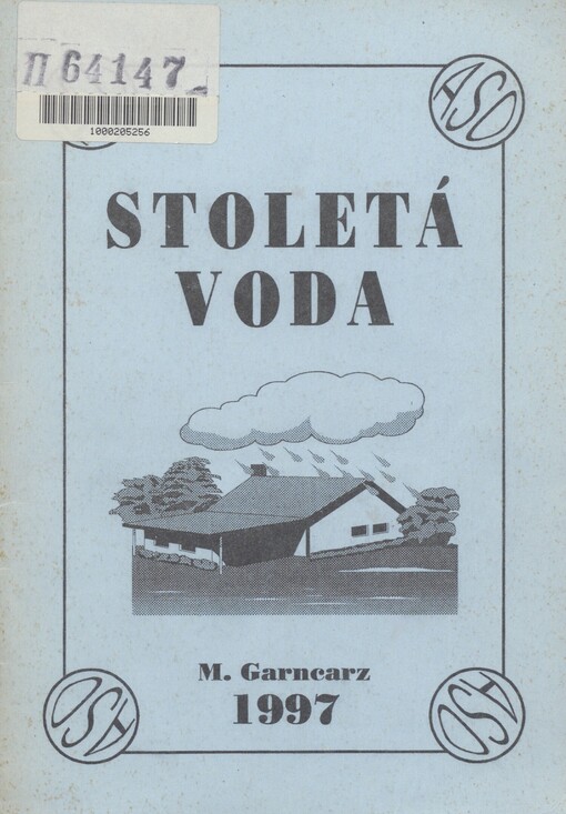 Stoletá voda
