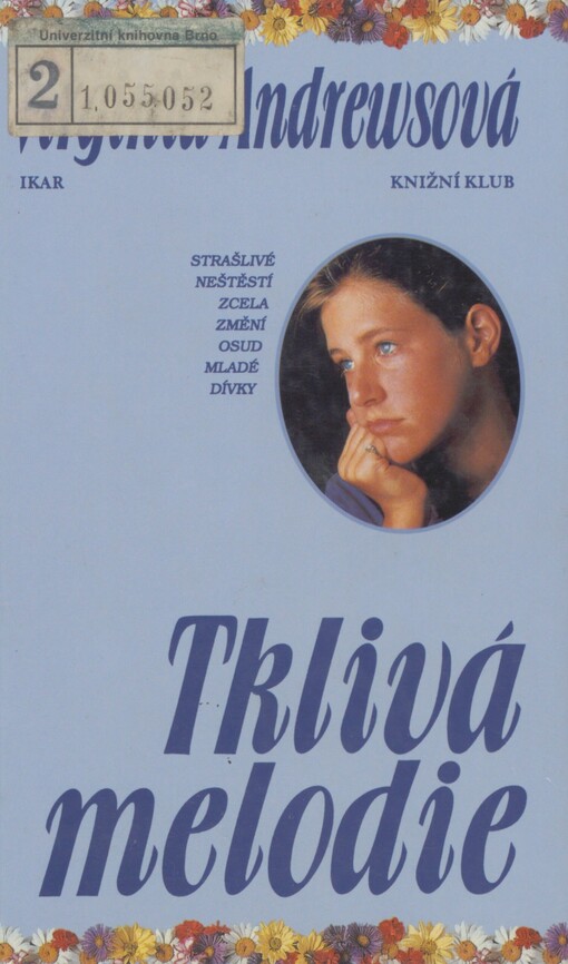 Tklivá melodie