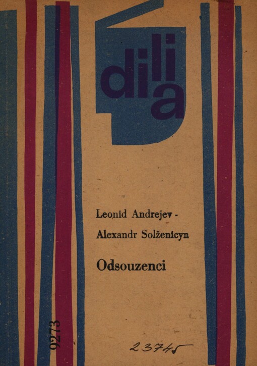 Odsouzenci